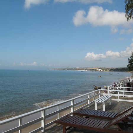 Mui Ne Resort Exterior photo