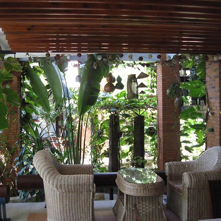 Mui Ne Resort Exterior photo
