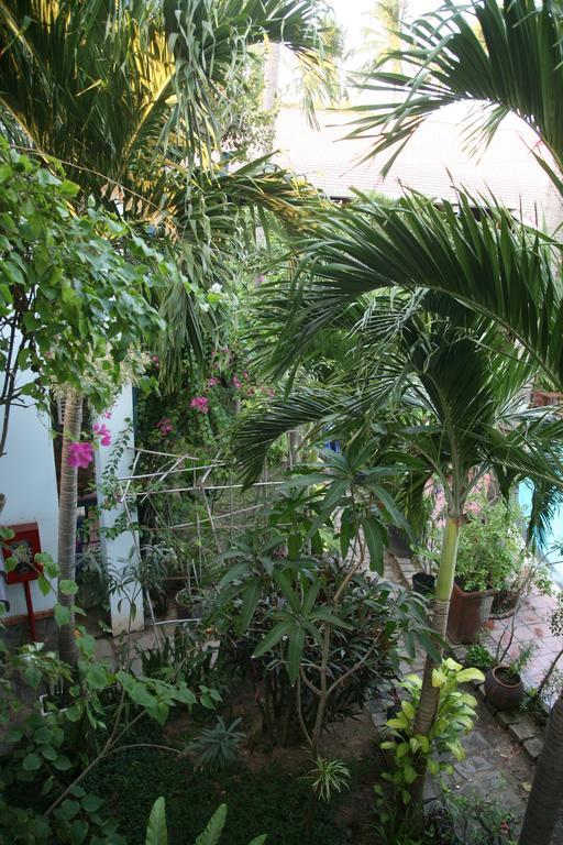 Mui Ne Resort Exterior photo