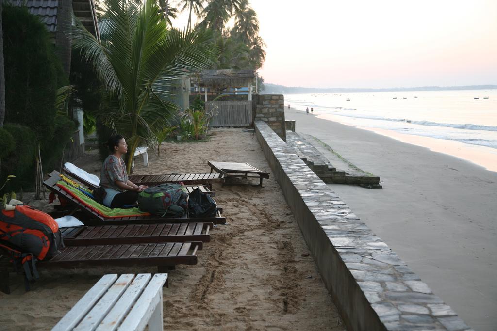 Mui Ne Resort Exterior photo