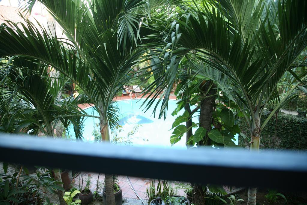Mui Ne Resort Exterior photo