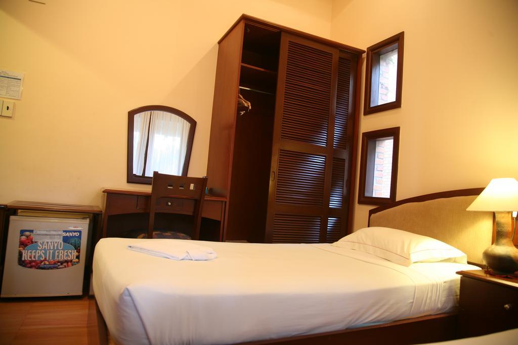 Mui Ne Resort Exterior photo