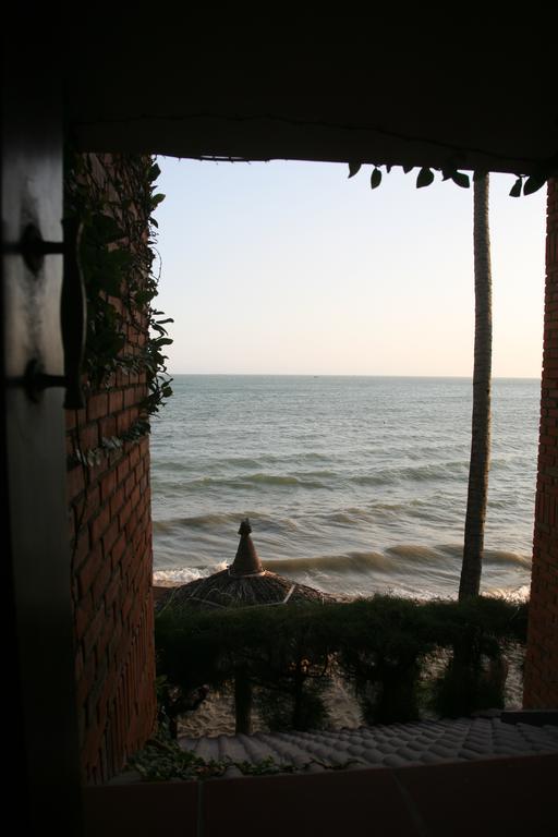 Mui Ne Resort Exterior photo