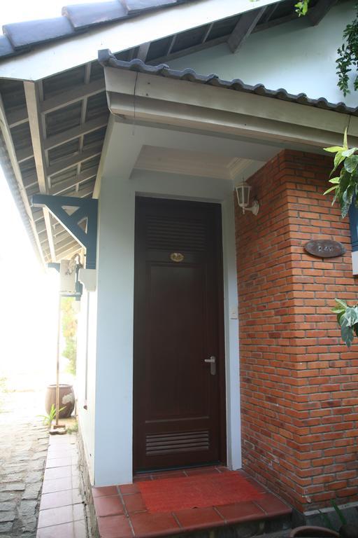 Mui Ne Resort Exterior photo