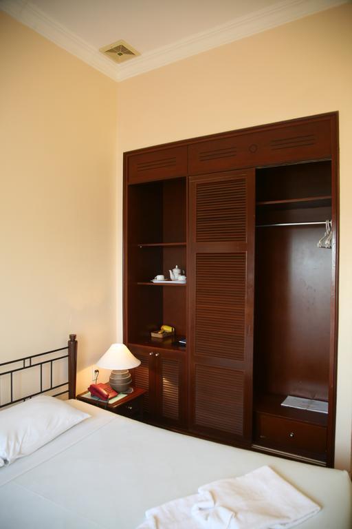 Mui Ne Resort Exterior photo