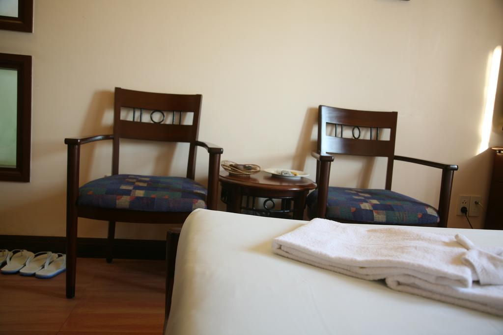Mui Ne Resort Room photo