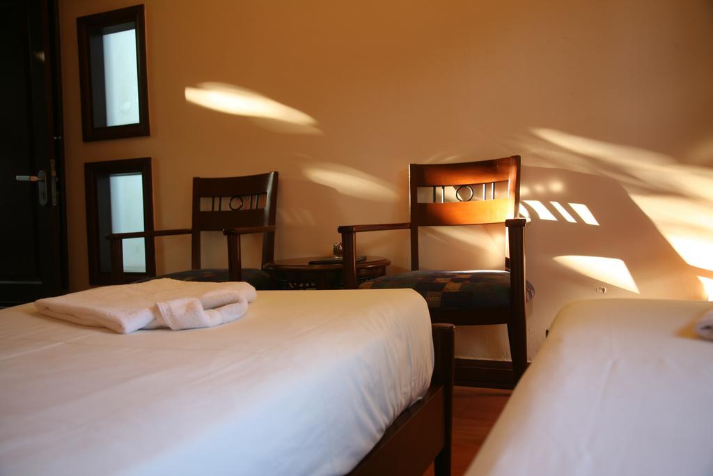 Mui Ne Resort Room photo