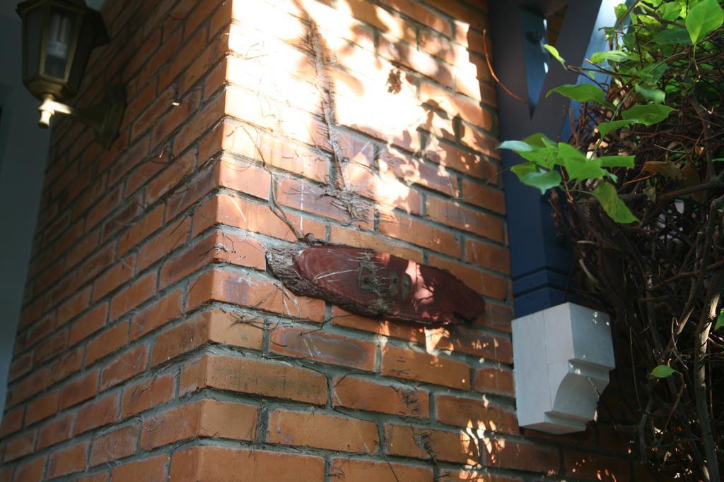 Mui Ne Resort Exterior photo