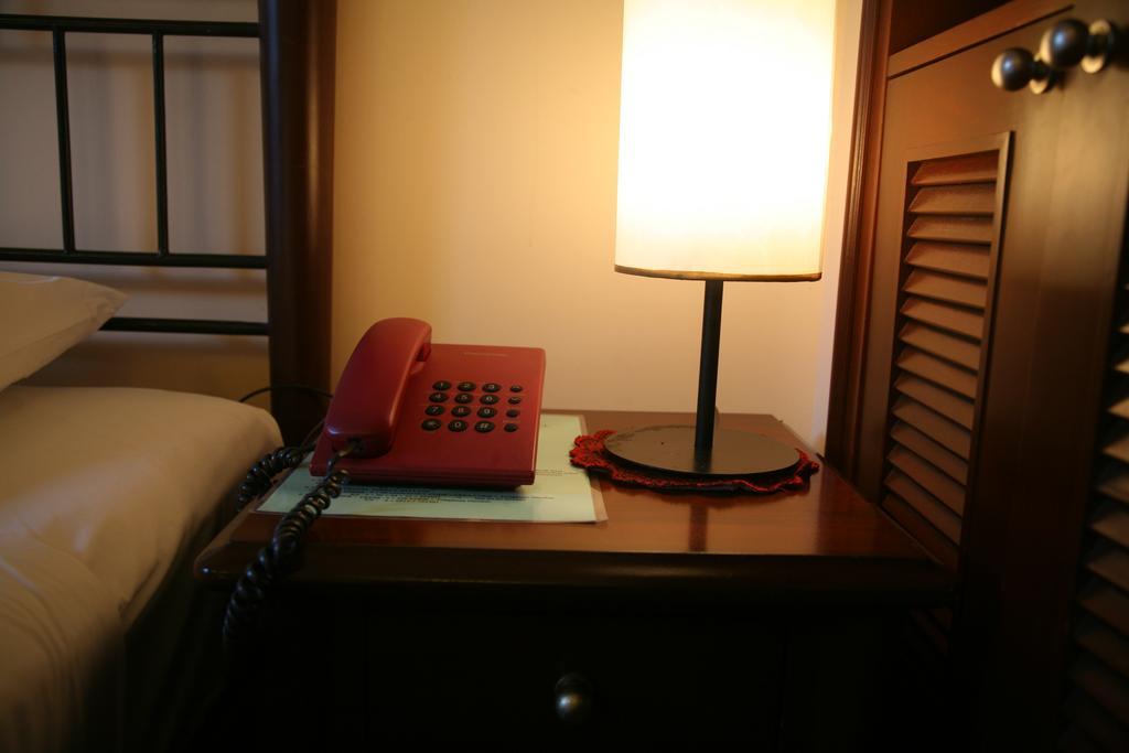 Mui Ne Resort Room photo