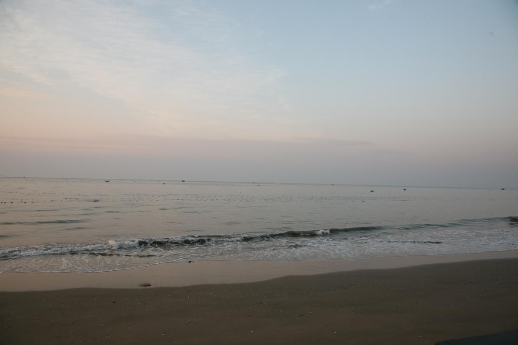 Mui Ne Resort Exterior photo