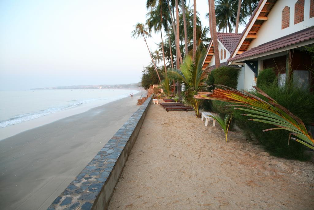 Mui Ne Resort Exterior photo