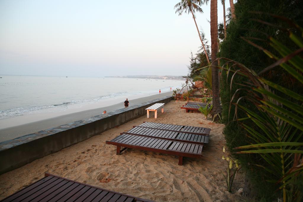 Mui Ne Resort Exterior photo