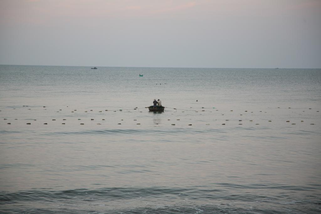 Mui Ne Resort Exterior photo