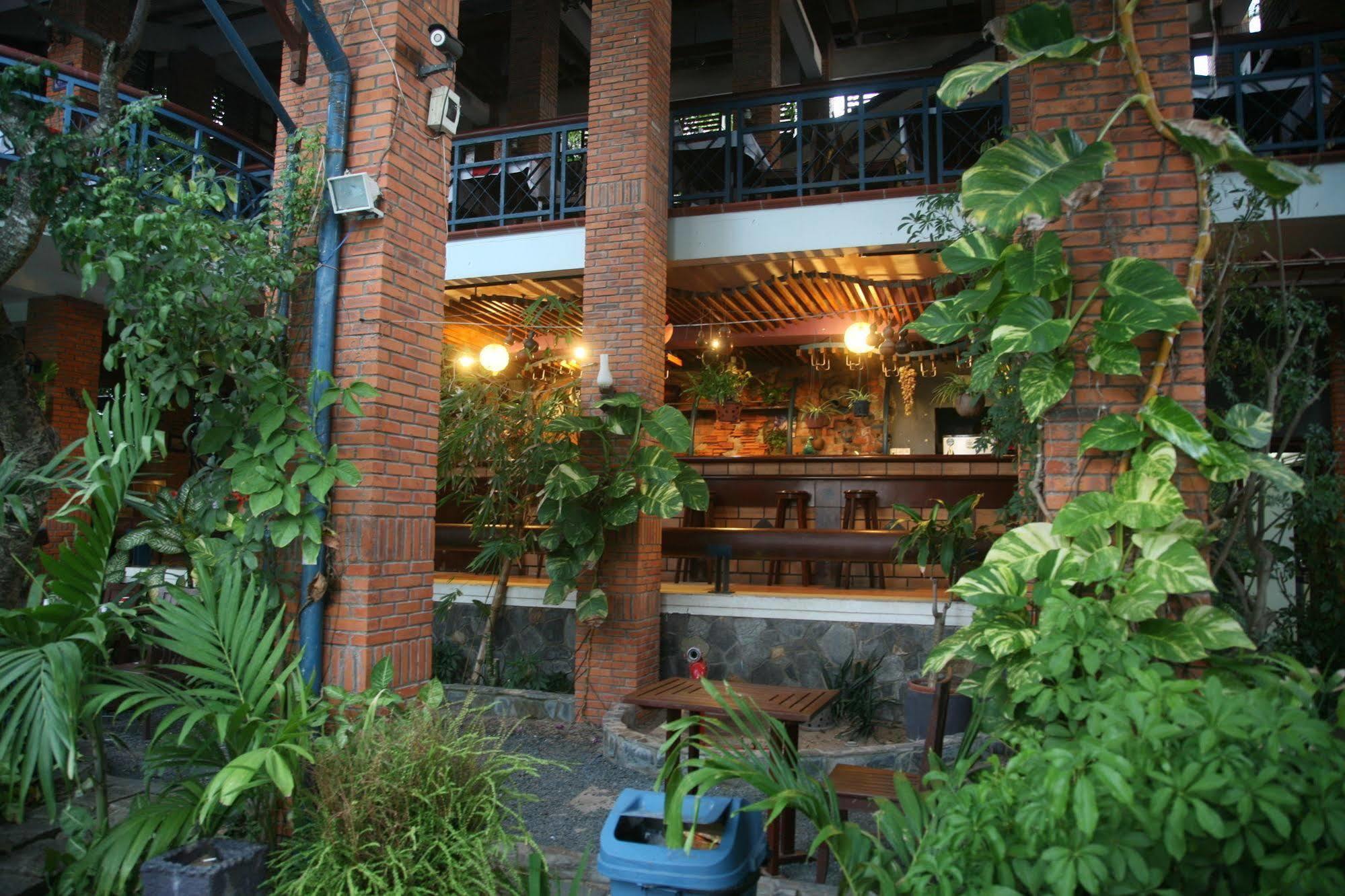 Mui Ne Resort Exterior photo